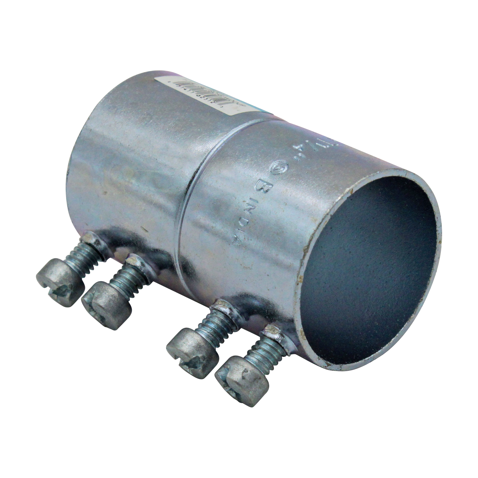 RIGID Set Screw Couplings